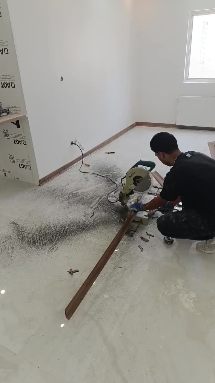 نصب حرفه ای قرنیز ، ماربل شیت واجرای سقف سرویس|خدمات پیشه و مهارت|پردیس, فاز ۱|دیوار