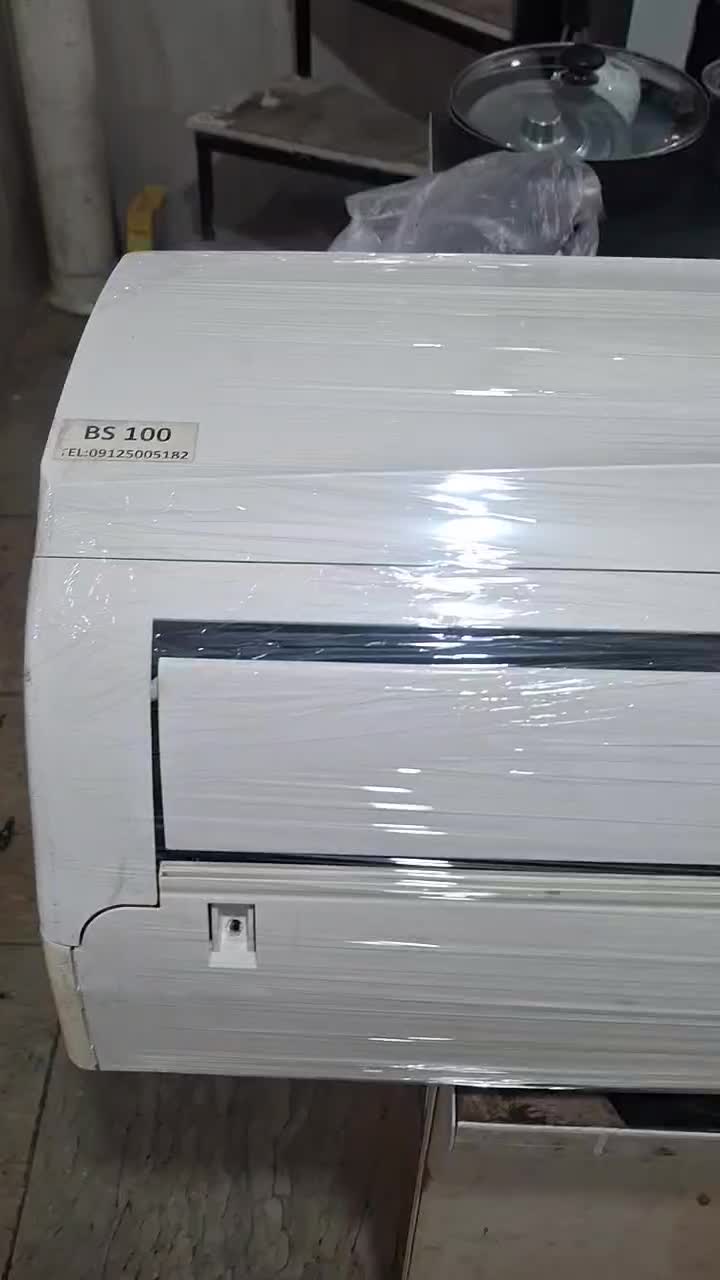 پنل اصلی الجی اینورتر ۲۴ هزار|کولر گازی و فن‌کوئل|محمدشهر, محمدشهر|دیوار