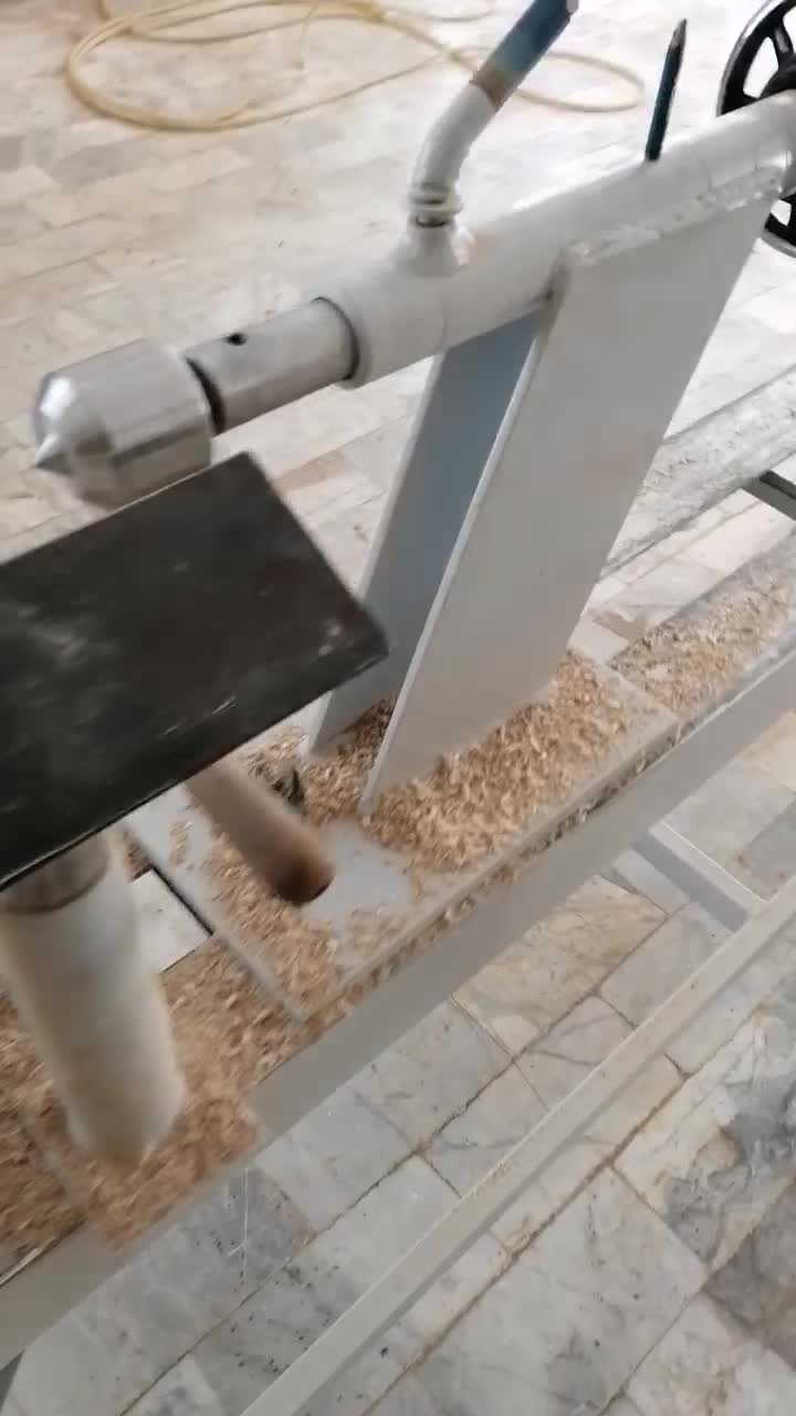 دستگاه خراطی و کاسه تراشی|ماشین‌آلات صنعتی|نیشابور, دارایی|دیوار