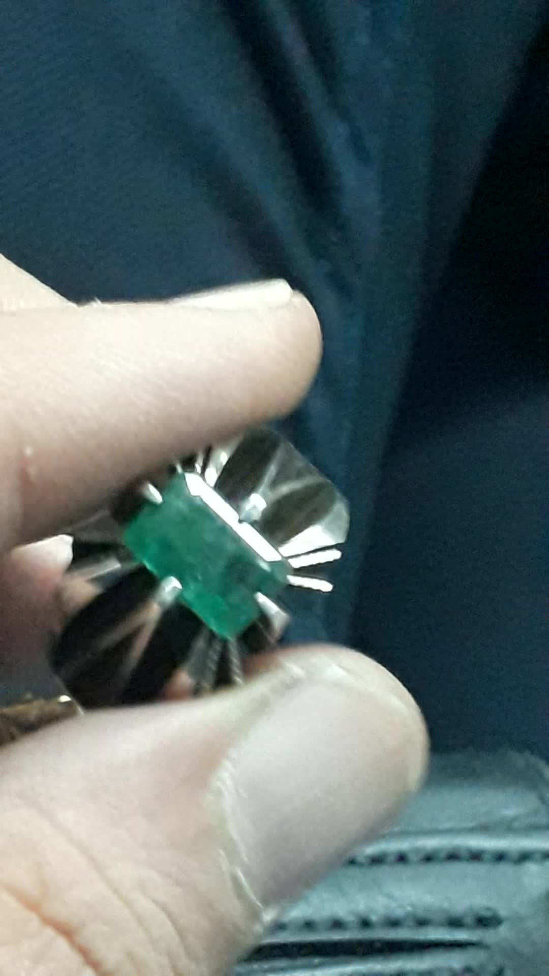 زمرد اصل پنجشیر|جواهرات|اصفهان, سرشبادران|دیوار