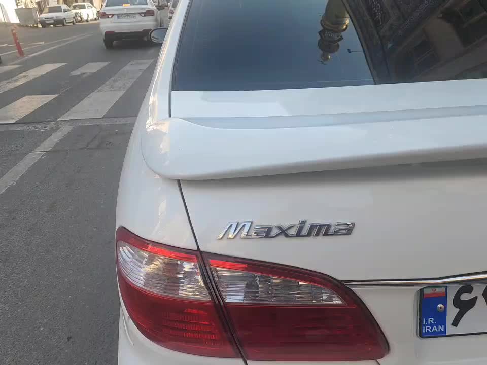 ماکسیما|خودرو سواری و وانت|تهران, شهرک کوهسار|دیوار