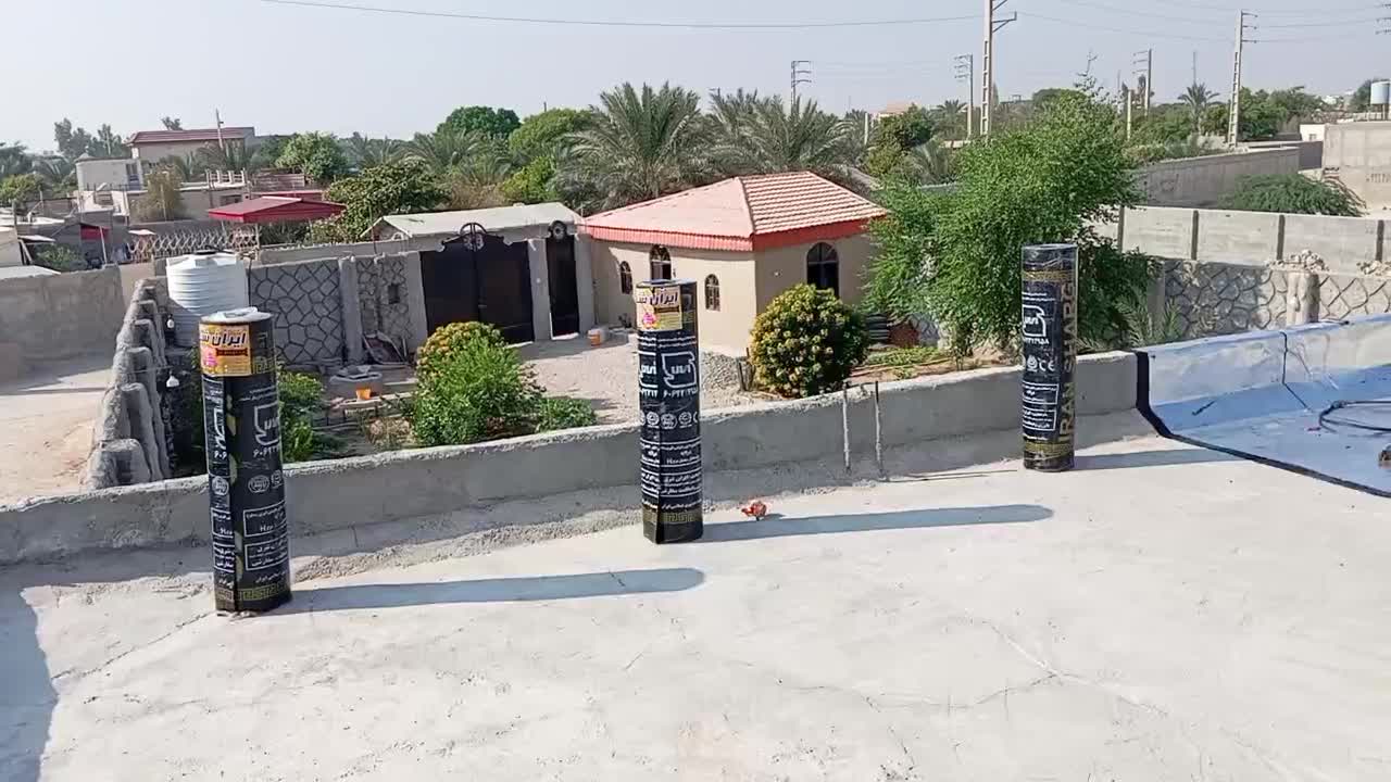 ایزوگام قیرگونی و تعمیرات تضمینی مشاوره رایگان|مصالح و تجهیزات ساختمان|بوشهر, |دیوار