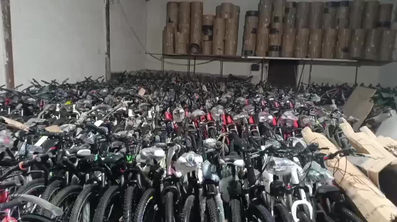 دوچرخهfull حرفه‌ای فراری سری ۲۱دنده ۱۲ ۲۰ ۲۴ ۲۶ نو|دوچرخه، اسکیت، اسکوتر|تهران, شهید رجایی|دیوار