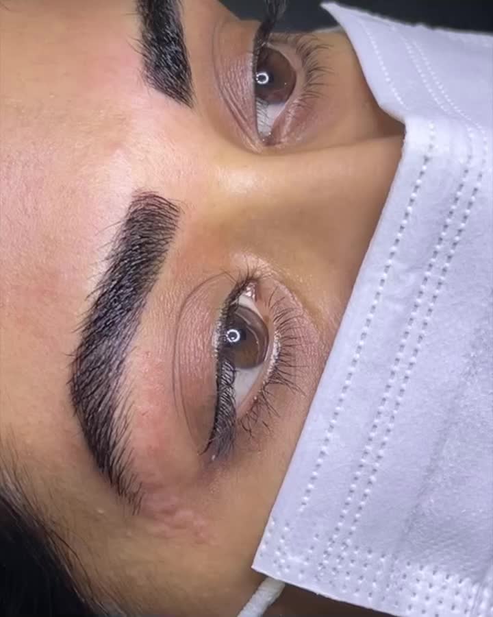 تتوی صورت و بدن|خدمات آرایشگری و زیبایی|رشت, معلم|دیوار