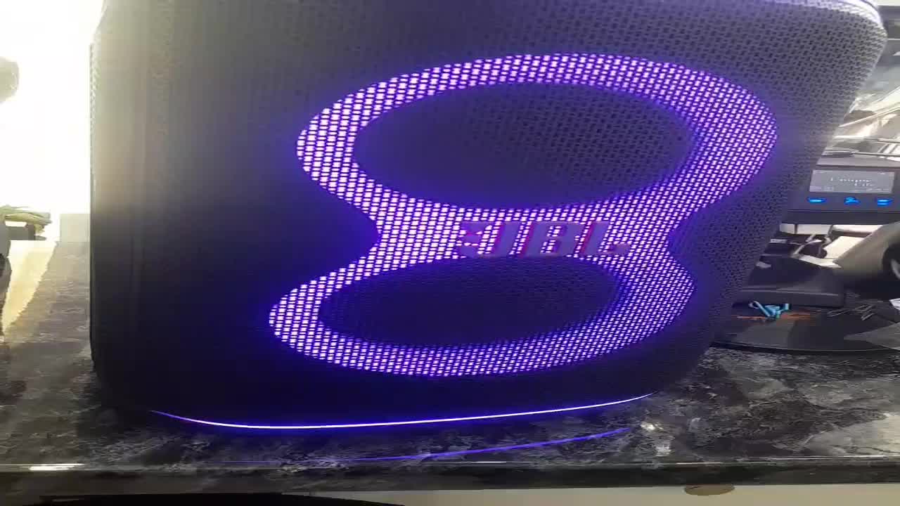 jbl partybox club120|پخشکننده همراه|قم, بنیاد|دیوار