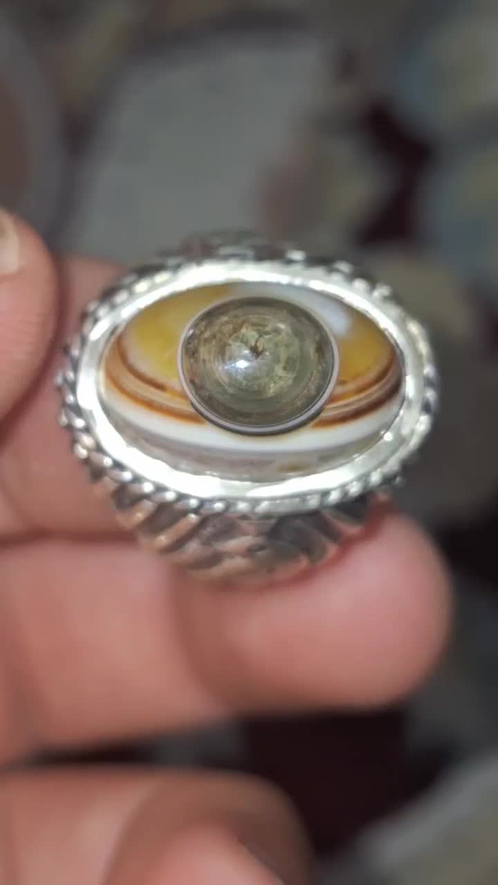 انگشتر بابا قوری|جواهرات|مشهد, تلگرد|دیوار