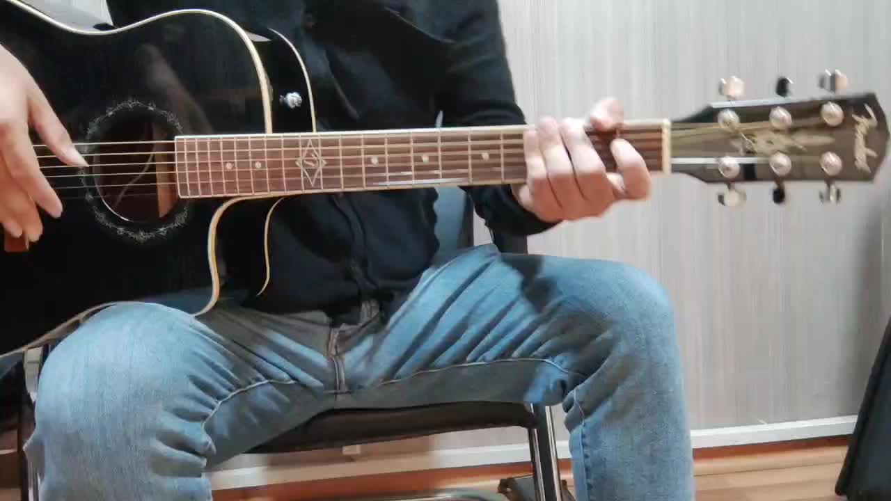 گیتار آکوستیک فندر ،جز بهترین های دنیا|گیتار، بیس، امپلیفایر|تهران, نیاوران|دیوار