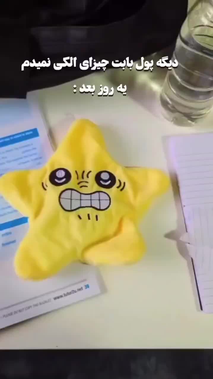 عروسک ستاره بی اعصاب موزیکال و سخنگو|اسباببازی|شیراز, شریفآباد|دیوار