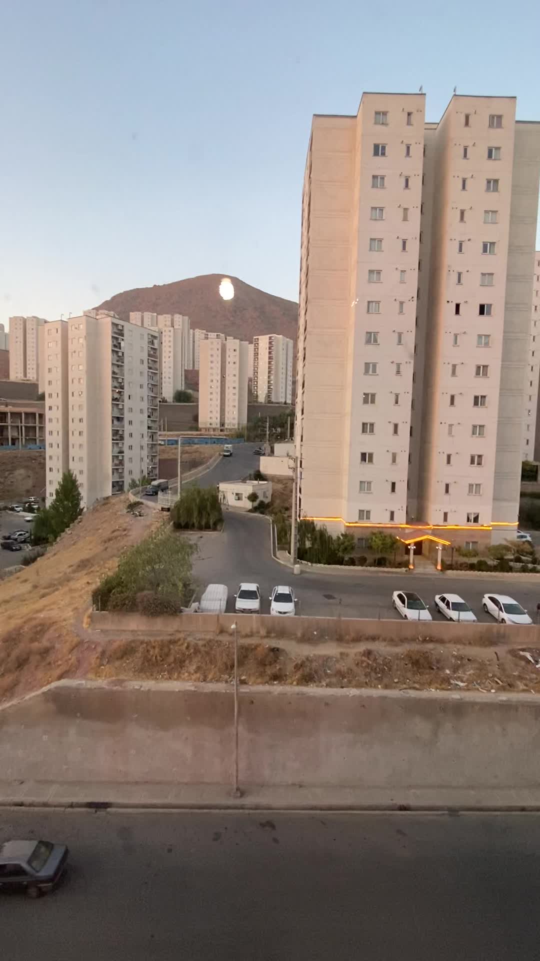 فاز ۱۱ زون ۵ جام جم ۸۷ متر ۲ خواب فول تخلیه|اجارهٔ آپارتمان|پردیس, فاز ۱۱|دیوار