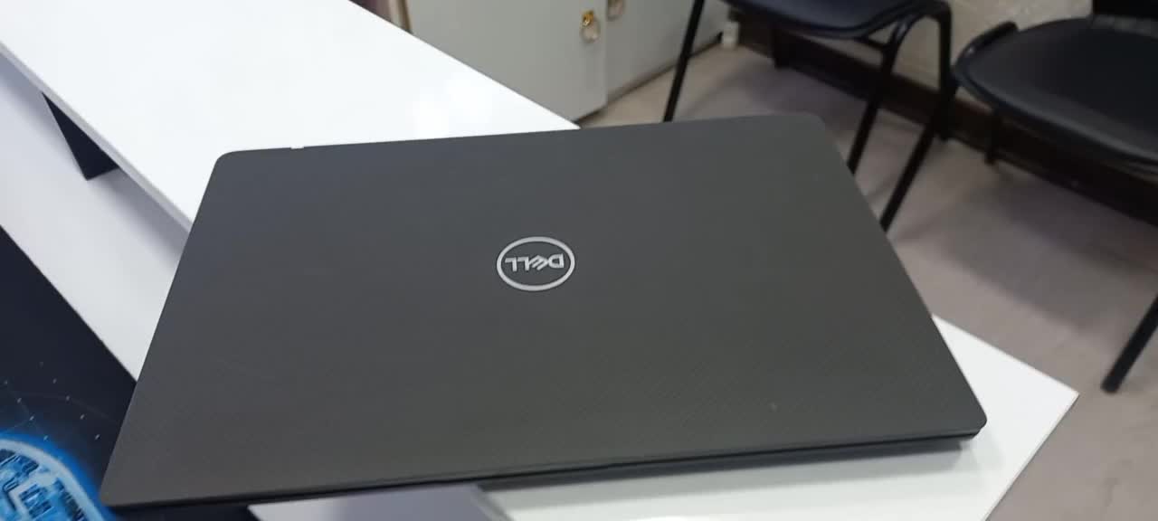 i7 لپتاپ خوشنام dell لتیتود 7400|رایانه همراه|قم, ارم|دیوار