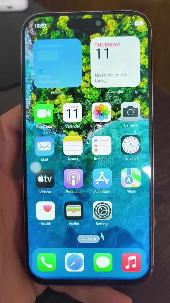 iphone 16 pro max 1 tra|موبایل|همدان, |دیوار