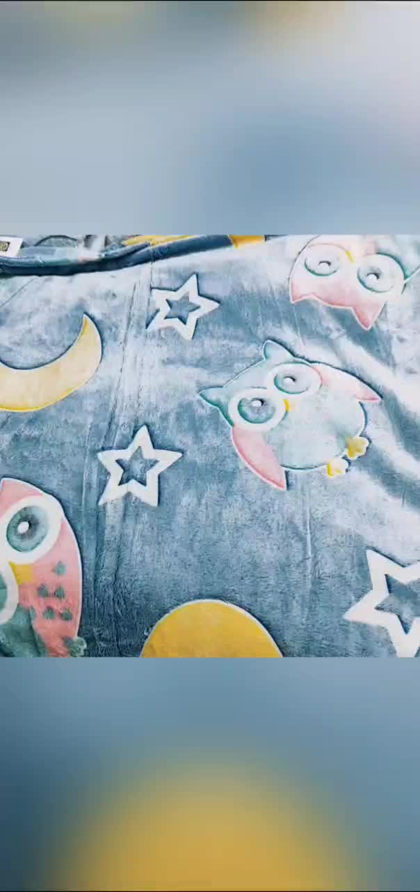 پتو شب نما|رختخواب، بالش، پتو|همدان, |دیوار