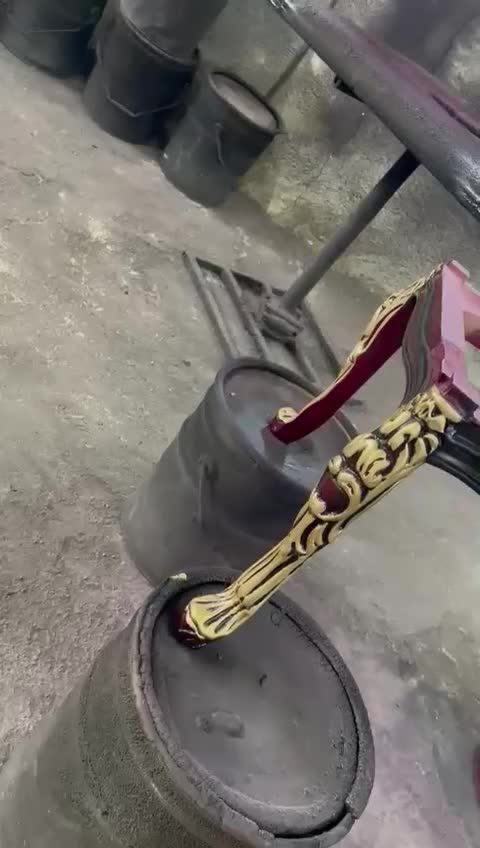 مبلمان اداری «صندلی های دنیز »|دفتر کار|تهران, یافت آباد جنوبی|دیوار