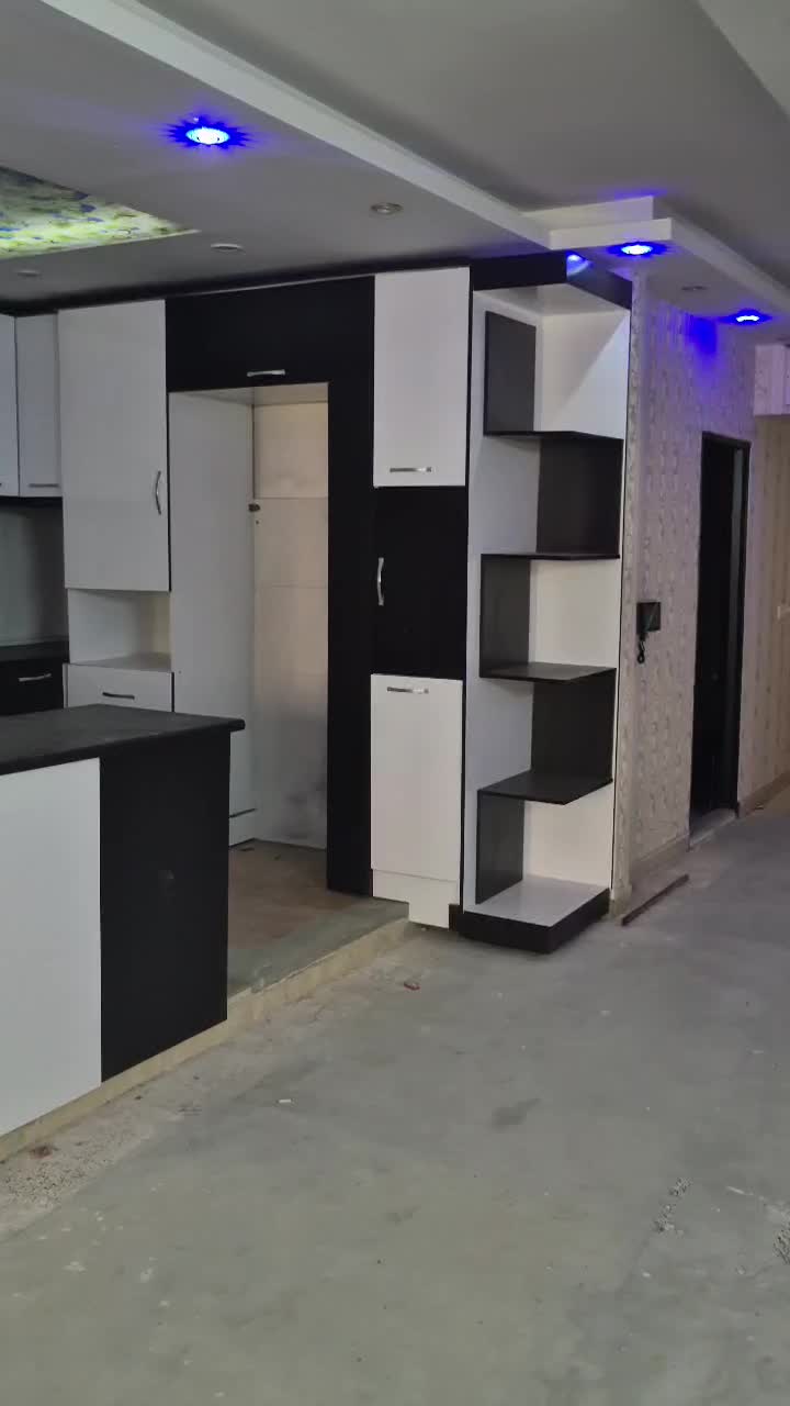 کابینت MDF|مصالح و تجهیزات ساختمان|نسیمشهر, |دیوار