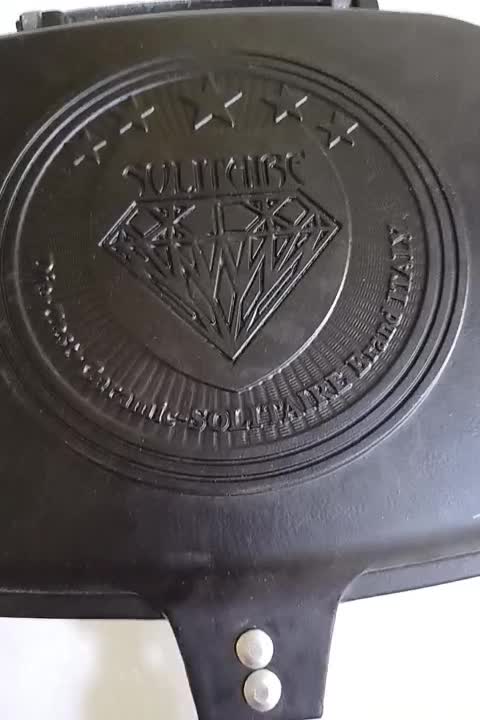 ماهتابه دو طرفه رژیمی ایتالیایی|ظروف پخت‌وپز|تهران, ایران|دیوار