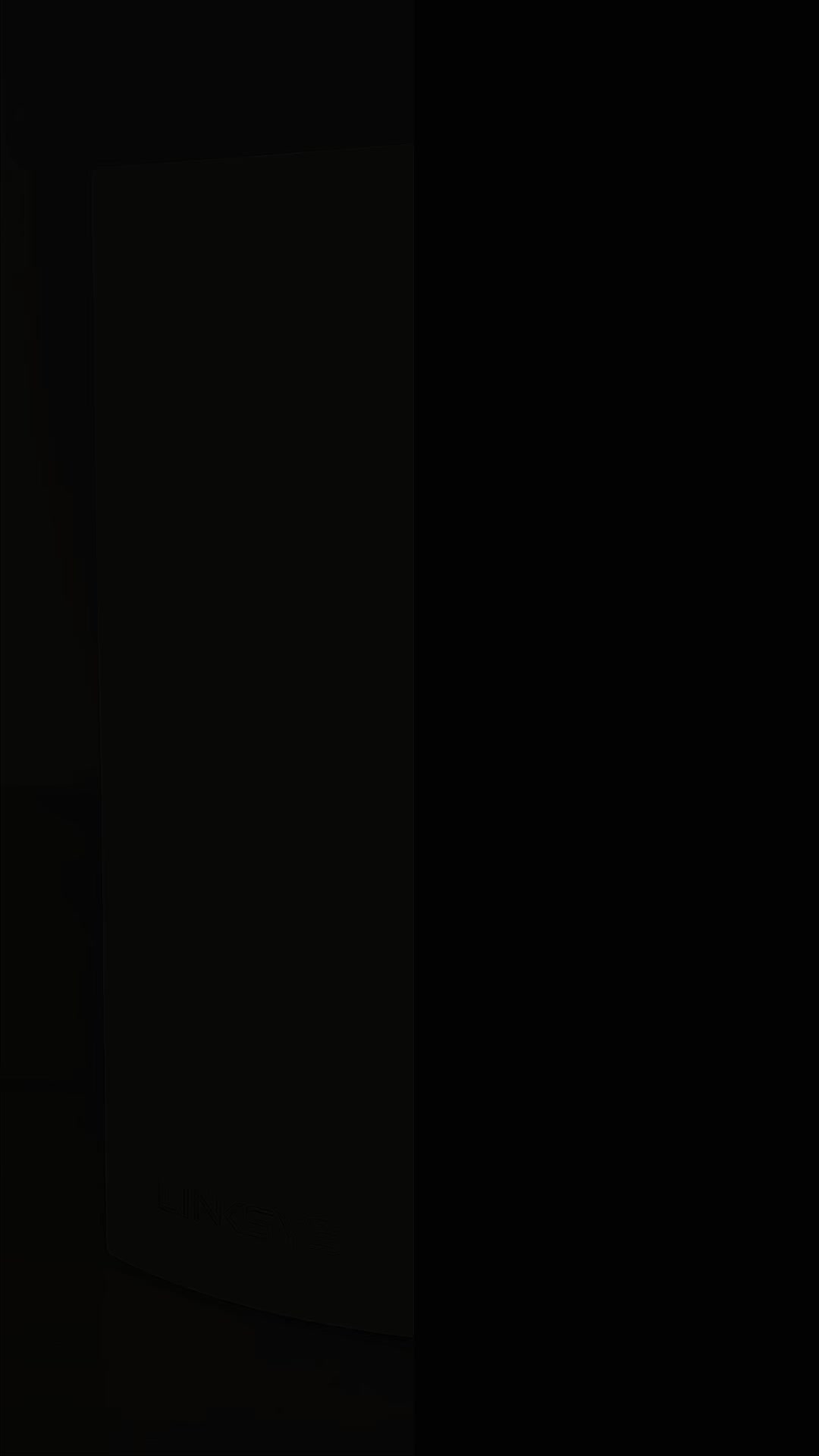 روار گیمینگ Linksys WHW03|مودم و تجهیزات شبکه|تهران, نیروی هوایی (پیروزی)|دیوار