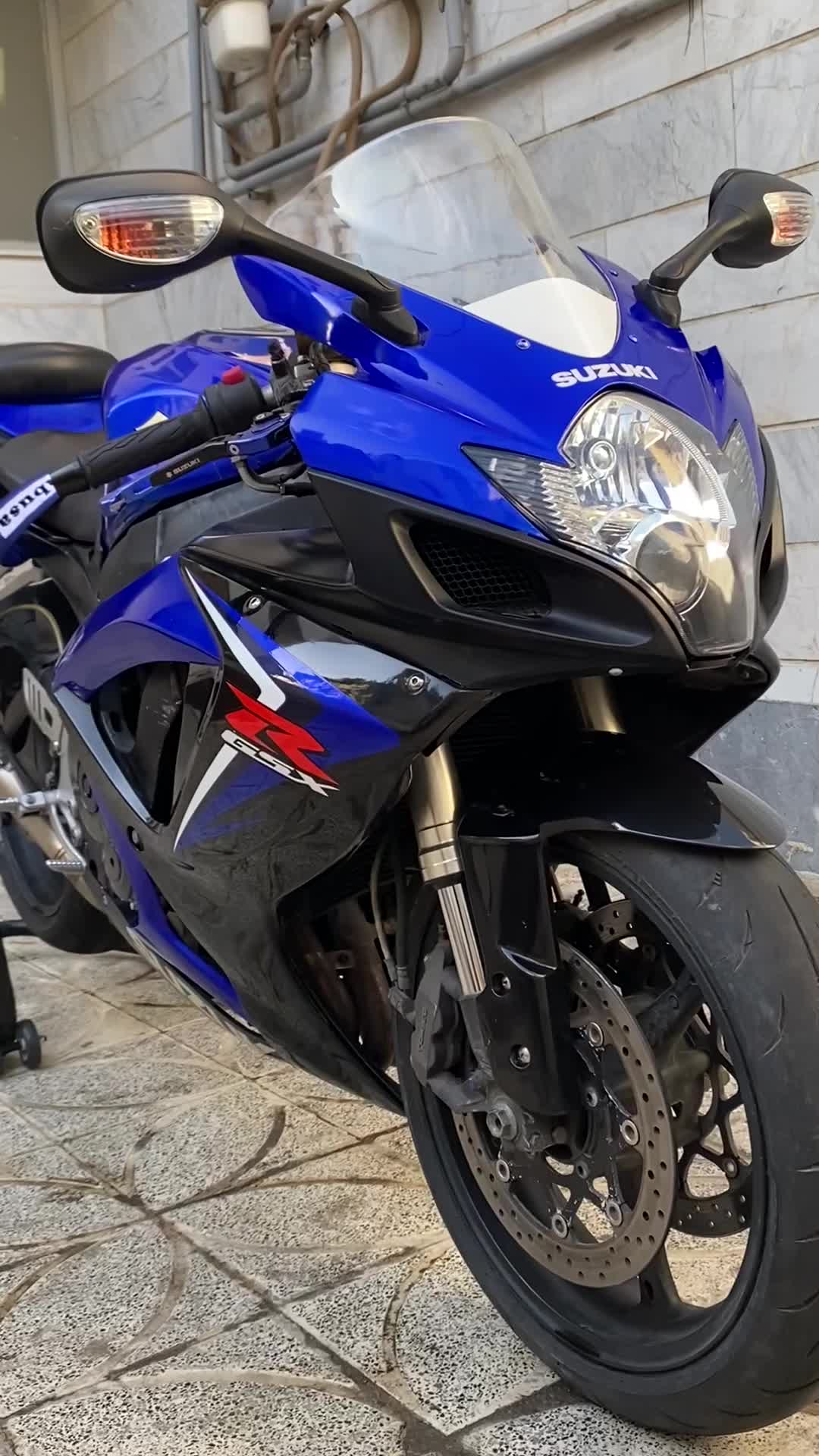 Gsxr cbr cb gsx|موتورسیکلت|تهران, یافت آباد جنوبی|دیوار