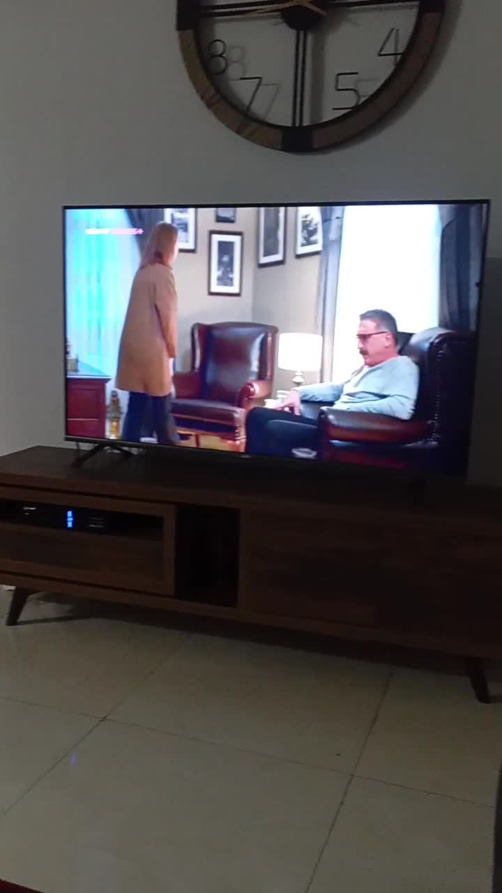 تلویزیون 55لایف|تلویزیون و پروژکتور|وحیدیه, |دیوار