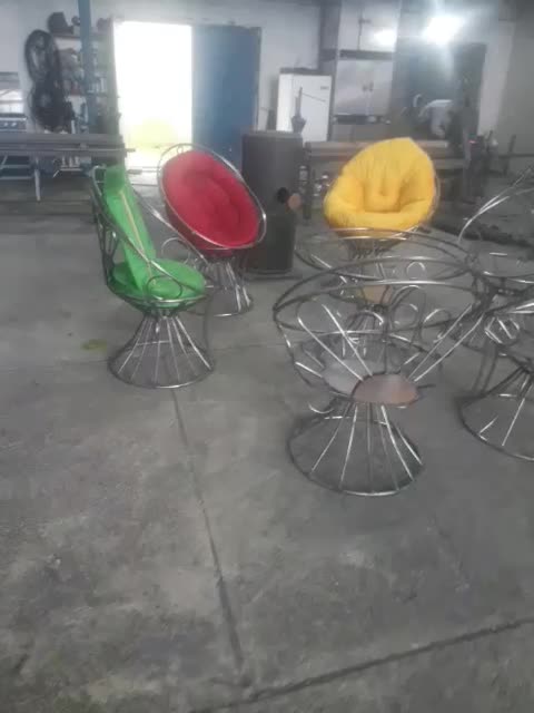 میز و صندلی ویلایی باغی کباب پز باربیکیو تاب|کافیشاپ و رستوران|ارومیه, |دیوار