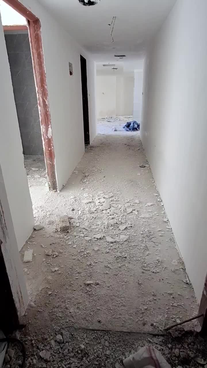 واحد 125متری کلید خورده|فروش آپارتمان|تهران, بیسیم|دیوار