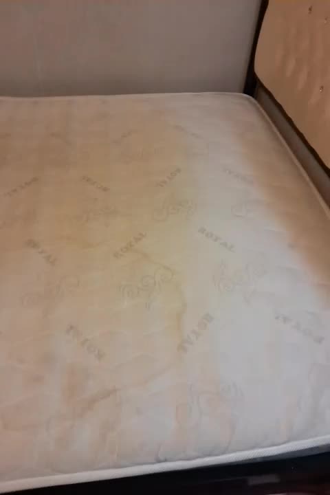 تخت فلزیدونفره باتشک|تخت و سرویس خواب|محمدیه-قزوین, |دیوار