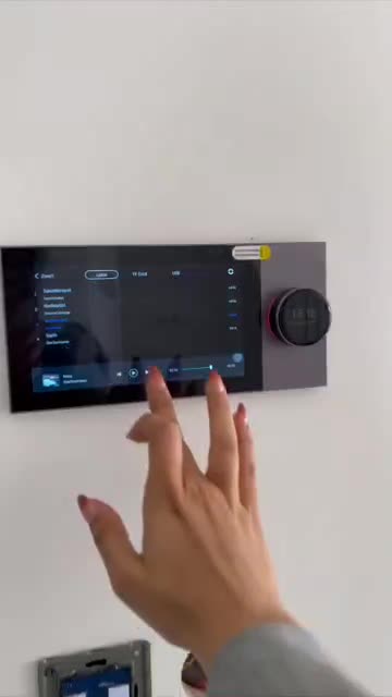 بلندگوی سقفی بلوتوثی کیفیت بالا و مناسب دکوراسیون|سیستم صوتی خانگی|شهریار, شهریار|دیوار