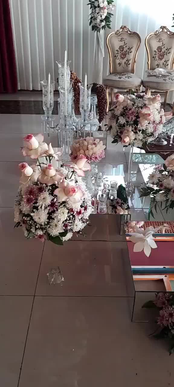 اجاره و اجرای سفره عقد|خدمات پذیرایی، مراسم|تهران, سلسبیل جنوبی|دیوار