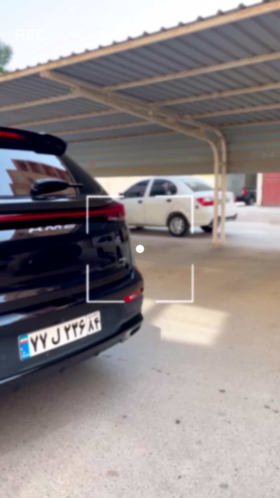 فروش کی ام‌ سی ایکس5مدل2024|خودرو سواری و وانت|بندرعباس, |دیوار