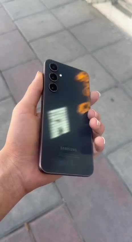 گوشی s23fi درحد نو بدونه هیچ مشکلی|موبایل|قم, نیروگاه|دیوار