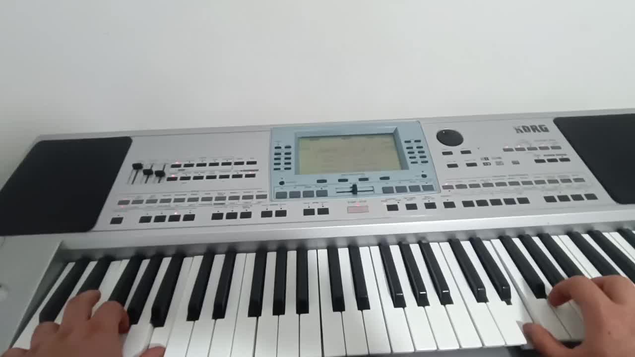 ارگ korg pa50 تبدیل به 80|پیانو، کیبورد، آکاردئون|شاهرود, |دیوار