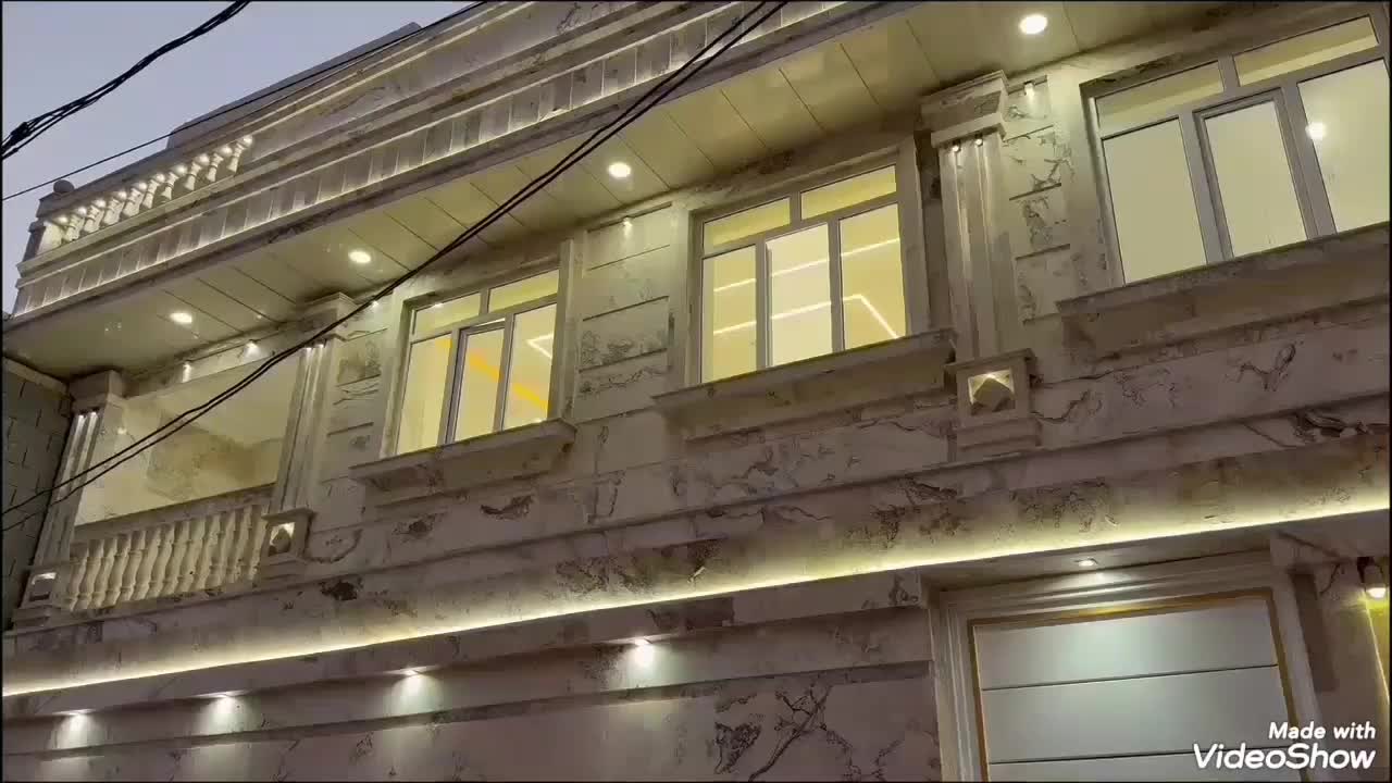 فروش دو واحد آپارتمان ویلایی در بهارستان|فروش خانه و ویلا|جم, |دیوار