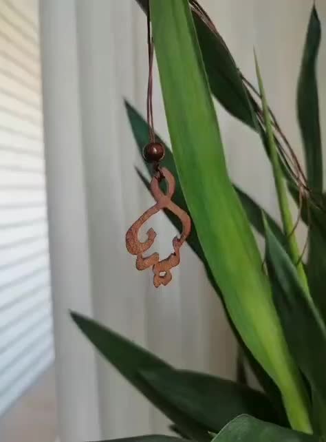 جادوی چوب|صنایع دستی و سایر لوازم تزئینی|اصفهان, سنبلستان|دیوار