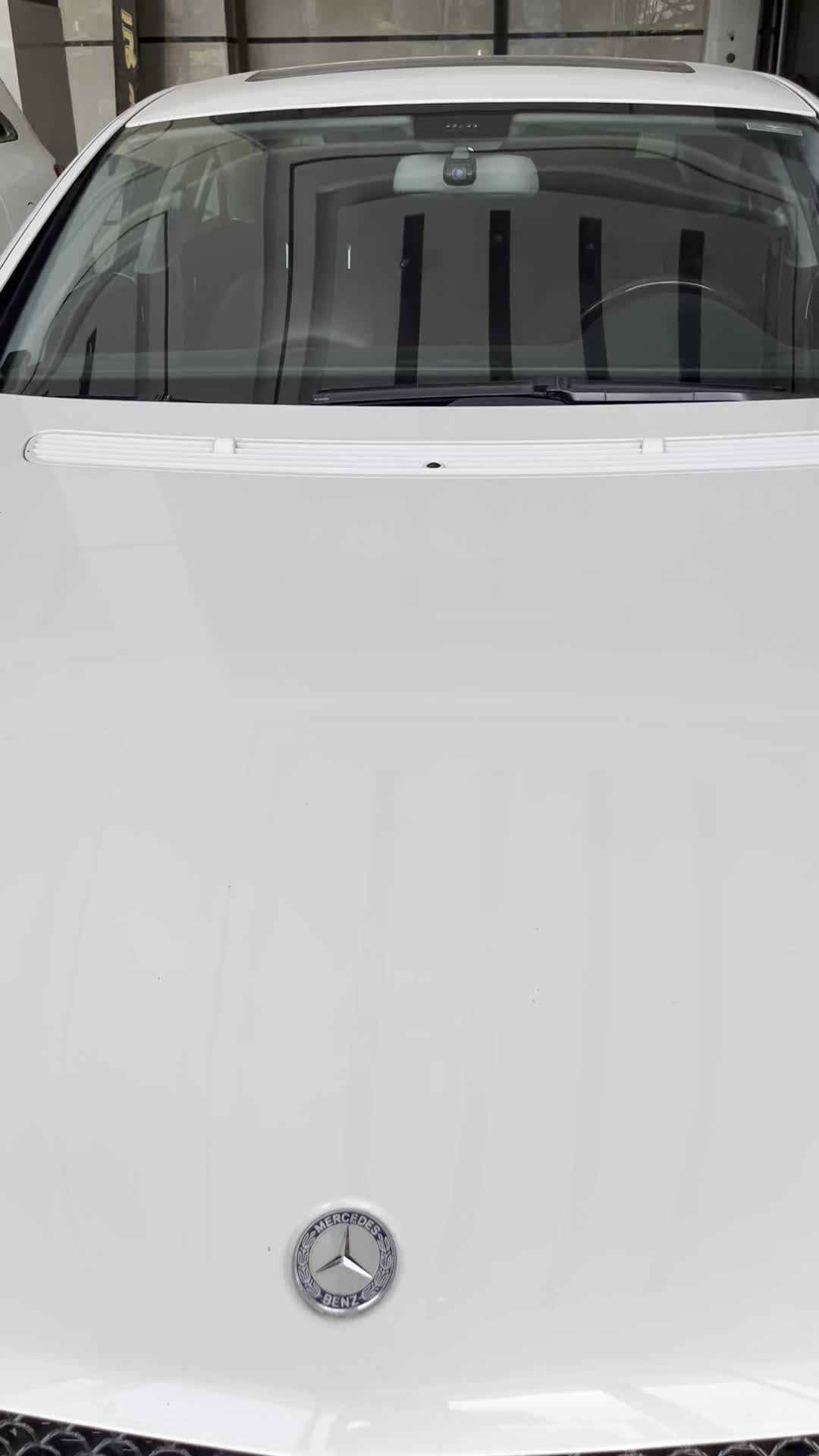 بنز cls 350 بکر|خودرو سواری و وانت|تهران, الهیه|دیوار