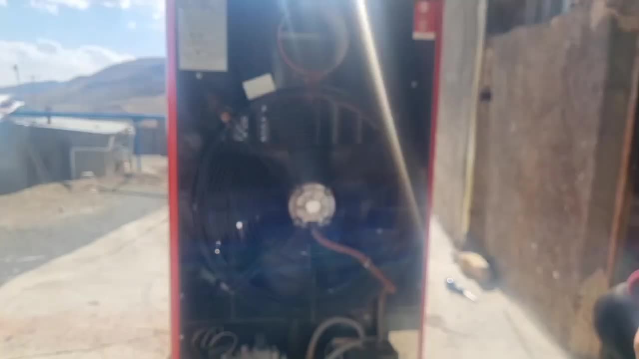 هیتر گازی|ابزارآلات|میاندوآب, |دیوار