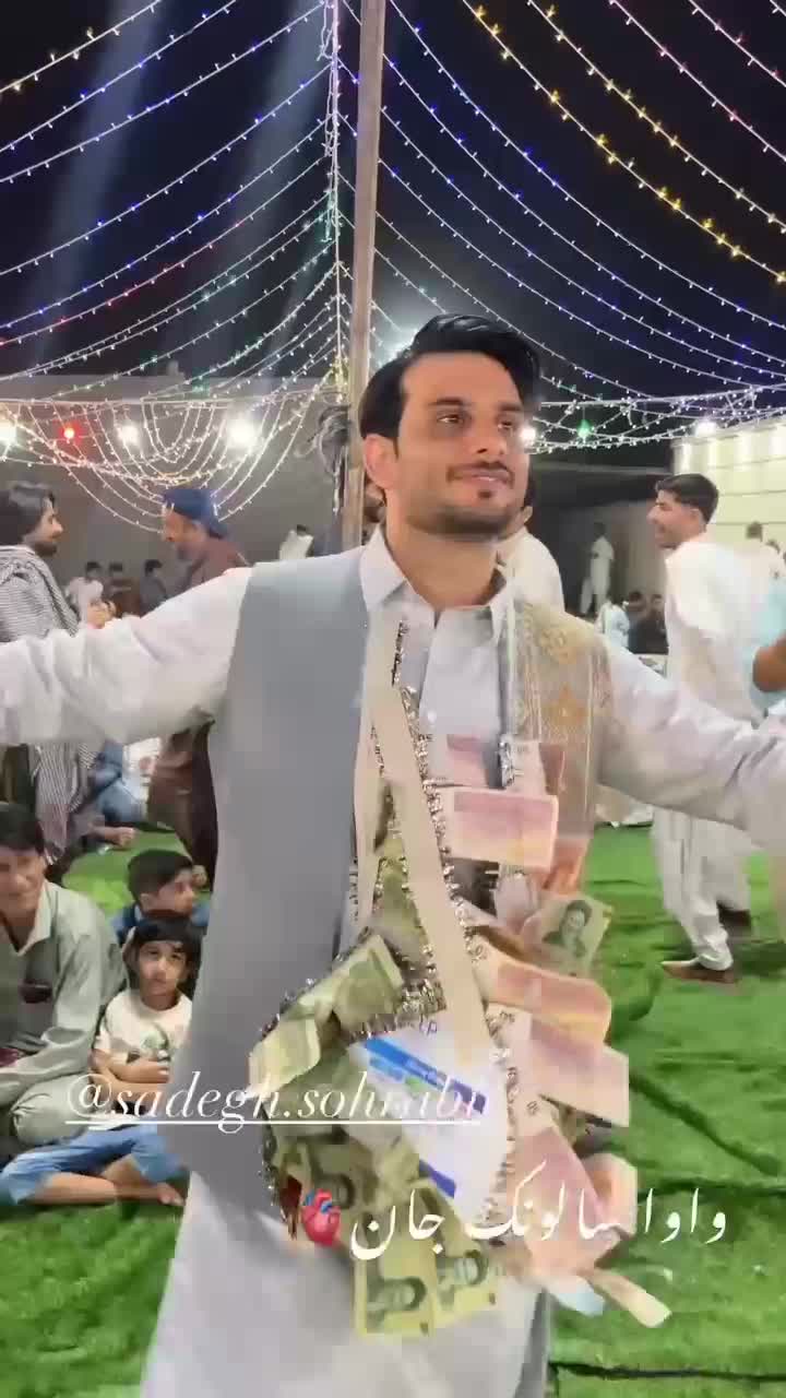 نورپردازی مراسم|خدمات پذیرایی، مراسم|سراوان, |دیوار