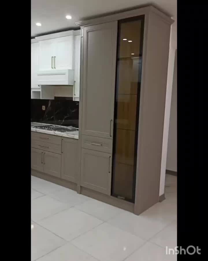 کابینت/کمد/هایگلاس/نئوکلاسیک/اقساطی|خدمات پیشه و مهارت|تبریز, |دیوار