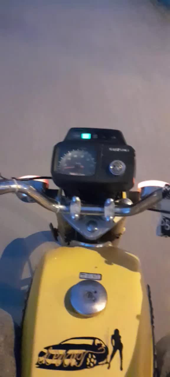 سوزوکی ax100کلکسیونی|موتورسیکلت|شیراز, دروازه قران|دیوار
