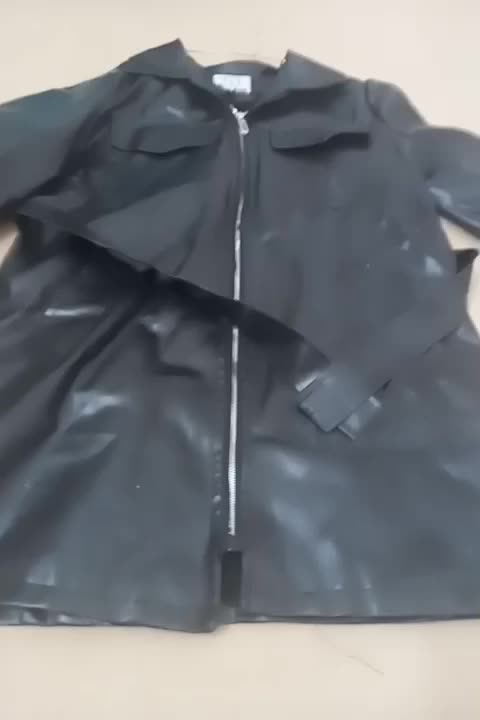 کاپشن چرم|لباس|الوند, |دیوار