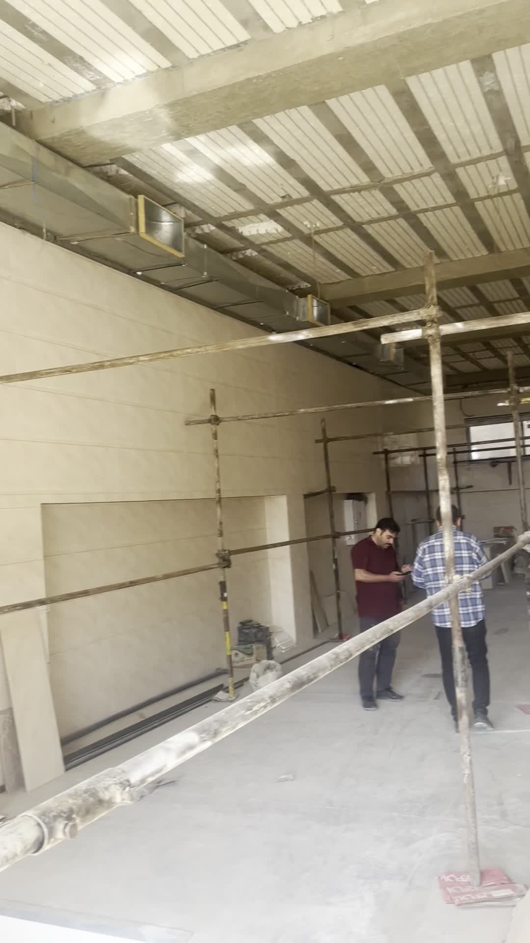 نصاب کناف نیازمندم|استخدام معماری، عمران و ساختمانی|کرج, فاز ۱ مهرشهر|دیوار