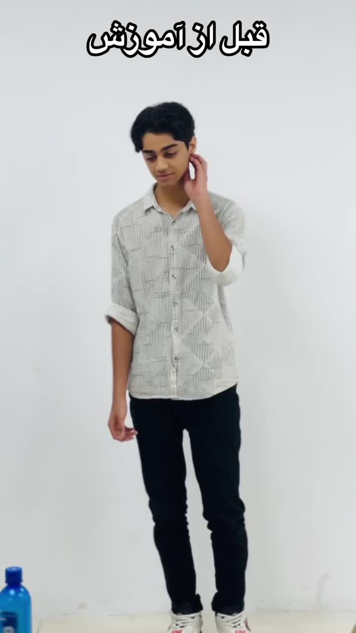 تغییرات چشمگیر در آکادمی فن بیان سعید پهلوانی|خدمات آموزشی|بندرعباس, |دیوار