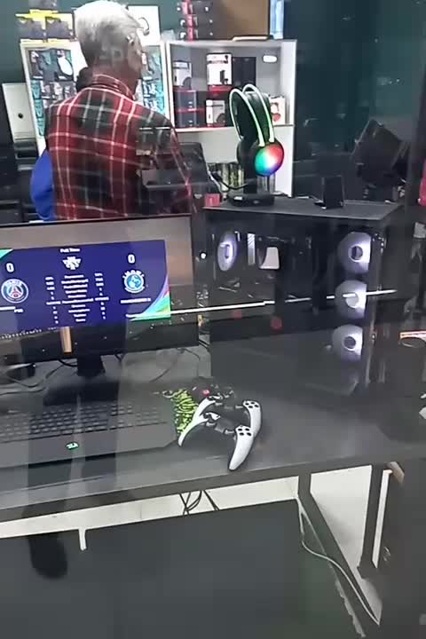 فروش اقساطی برای بازنشستگان گرامی|رایانه رومیزی|ملارد, |دیوار