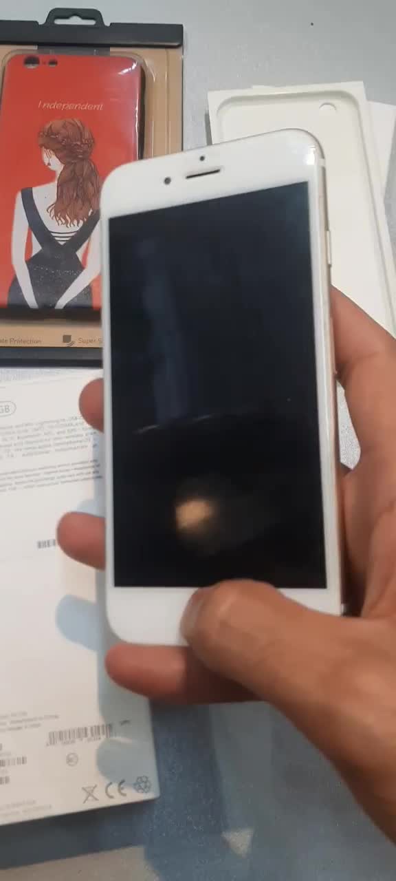 ایفون 6s بسیار سالم|موبایل|گرمدره, |دیوار