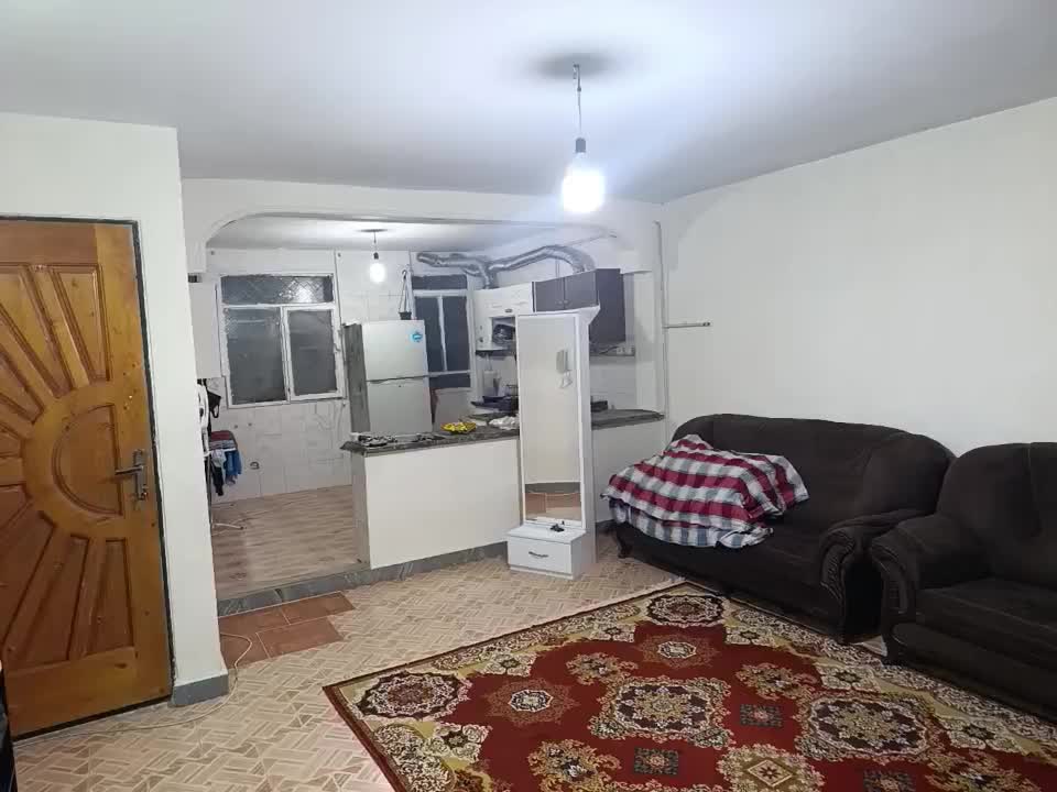 فروش واحد نقلی سند آزاد برای گرفتن وام الغدیر|فروش آپارتمان|اشتهارد, |دیوار