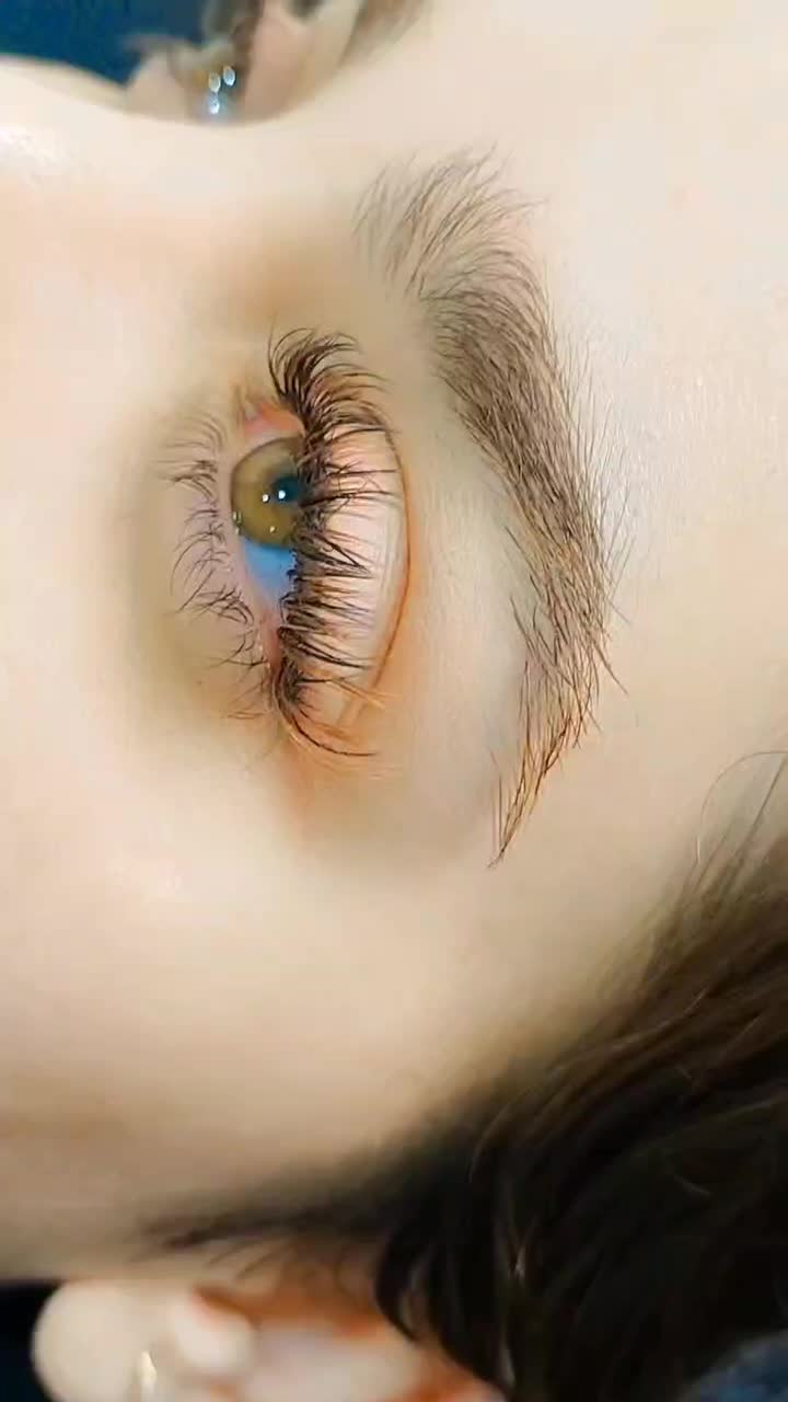 جشنواره خدمات اکستنشن و کاشت مژه و ابرو|خدمات آرایشگری و زیبایی|یاسوج, |دیوار