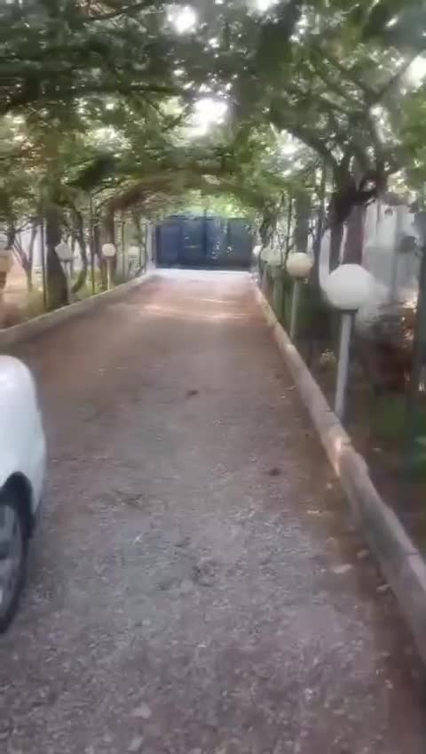 باغ ویلا دوبلکس استخردار سالن مجزا|اجارهٔ کوتاهمدت ویلا و باغ|چهاردانگه (تهران), |دیوار