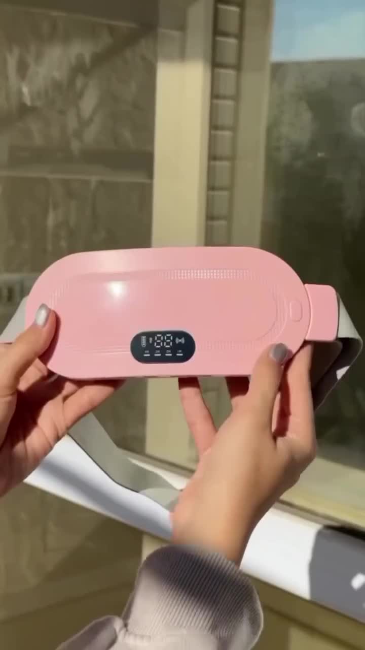 ماساژور قاعدگی و ...|آرایشی، بهداشتی، درمانی|ملایر, |دیوار