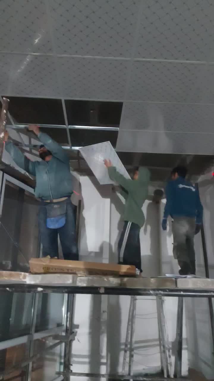 سقف کاذب|خدمات پیشه و مهارت|پرند, فاز ۵|دیوار