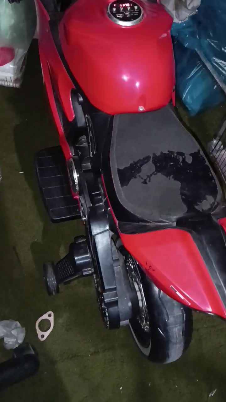 موتور شارژی|اسباب‌‌بازی|الوند, |دیوار