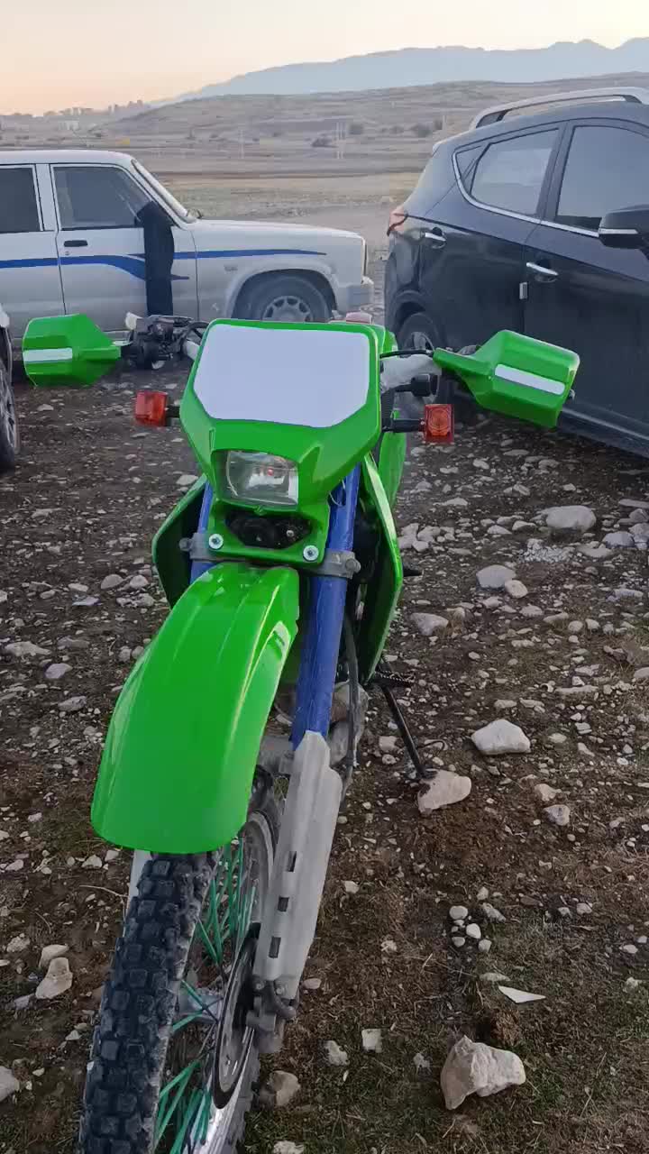 کادیکس 200|موتورسیکلت|کازرون, |دیوار