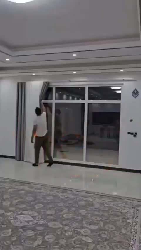 پرده مینیمال الهیه خیابان بهداری(*پرده مجلل)|پرده، رانر، رومیزی|کرمانشاه, |دیوار